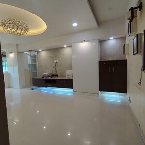 Kitchen in 2 BHK Apartment at Karachi Citizens CHS, Juhu – for Rent