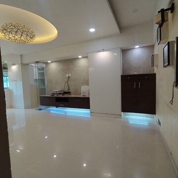 Kitchen in 2 BHK Apartment at Karachi Citizens CHS, Juhu – for Rent