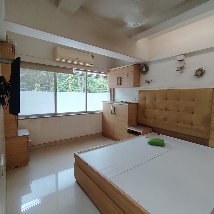 Kitchen, karachi-citizens-chs 2 Bedroom 850 Sq.Ft. Apartment In Juhu Mumbai 9664287