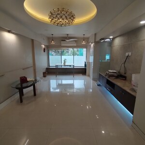 Kitchen in 2 BHK Apartment at Karachi Citizens CHS, Juhu – for Rent