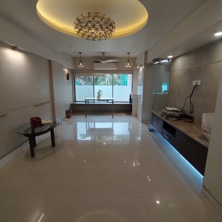 Kitchen, karachi-citizens-chs 2 Bedroom 850 Sq.Ft. Apartment In Juhu Mumbai 9664287