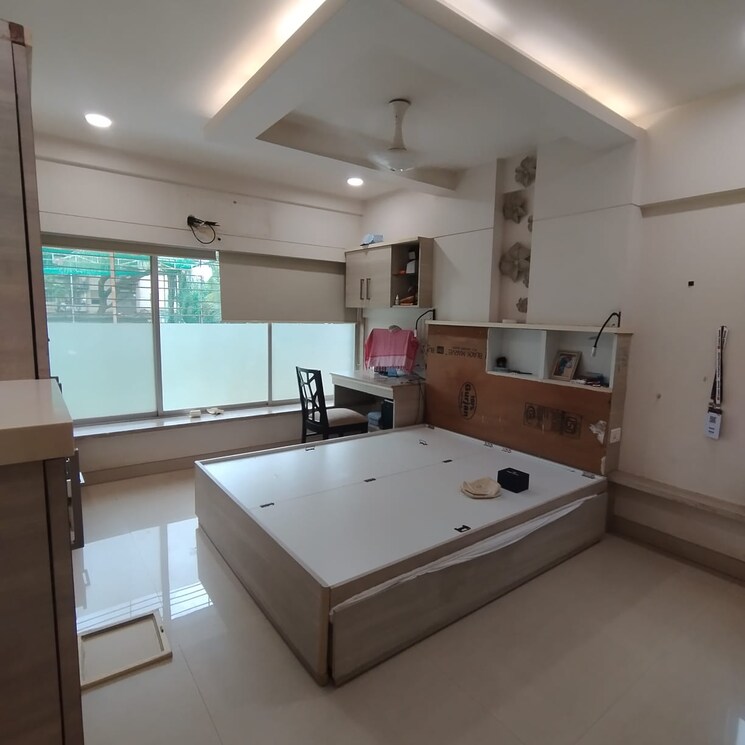 Kitchen, karachi-citizens-chs 2 Bedroom 850 Sq.Ft. Apartment In Juhu Mumbai 9664287