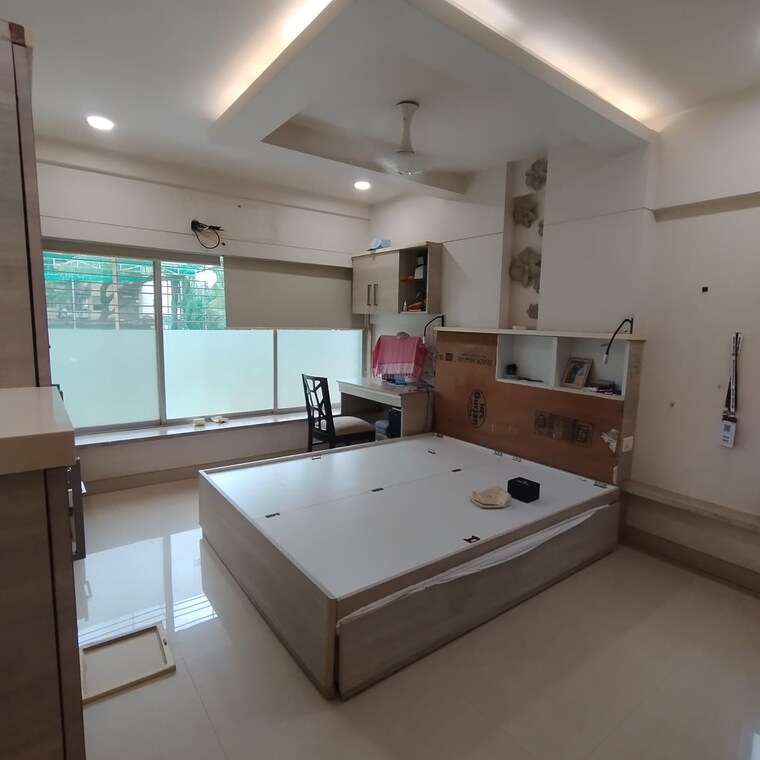 Kitchen, karachi-citizens-chs 2 Bedroom 850 Sq.Ft. Apartment In Juhu Mumbai 9664287