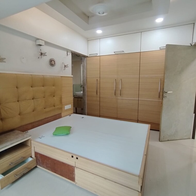 Kitchen, karachi-citizens-chs 2 Bedroom 850 Sq.Ft. Apartment In Juhu Mumbai 9664287