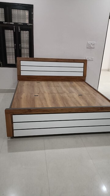 Bedroom in 2 BHK Independent House at Faizabad Road – for Rent