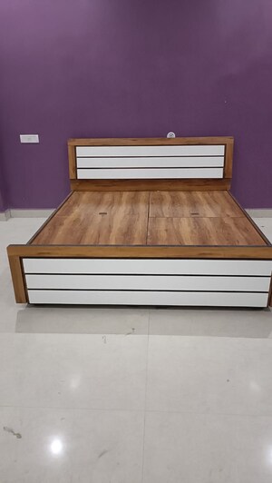 2 BHK Independent House For Rent in Faizabad Road