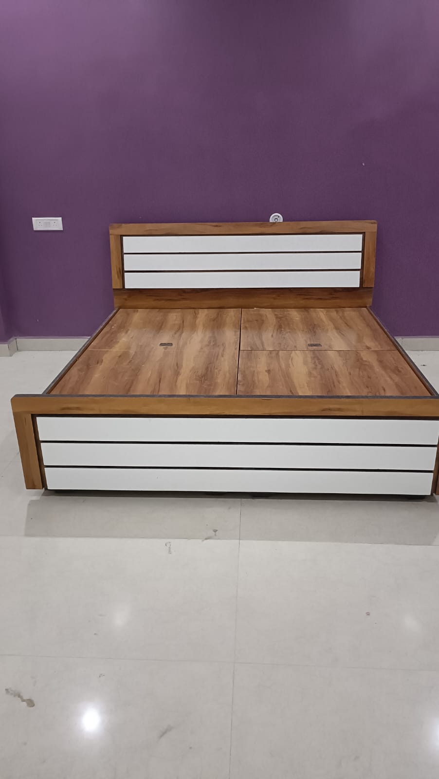 2 BHK Independent House For Rent in Dayal Residency Faizabad 