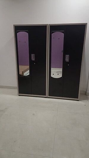 Building Lobby in 2 BHK Independent House at Faizabad Road – for Rent