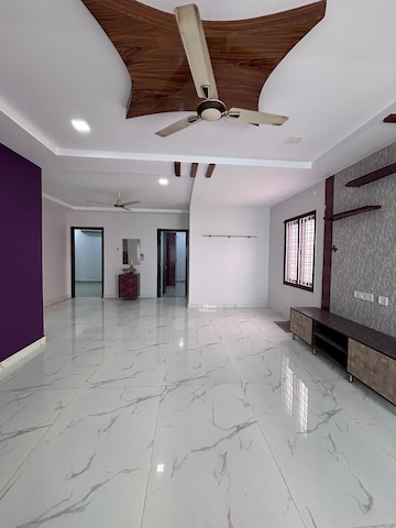 Kitchen in 2 BHK Apartment at SM Homes Kondapur, Kondapur – for Rent