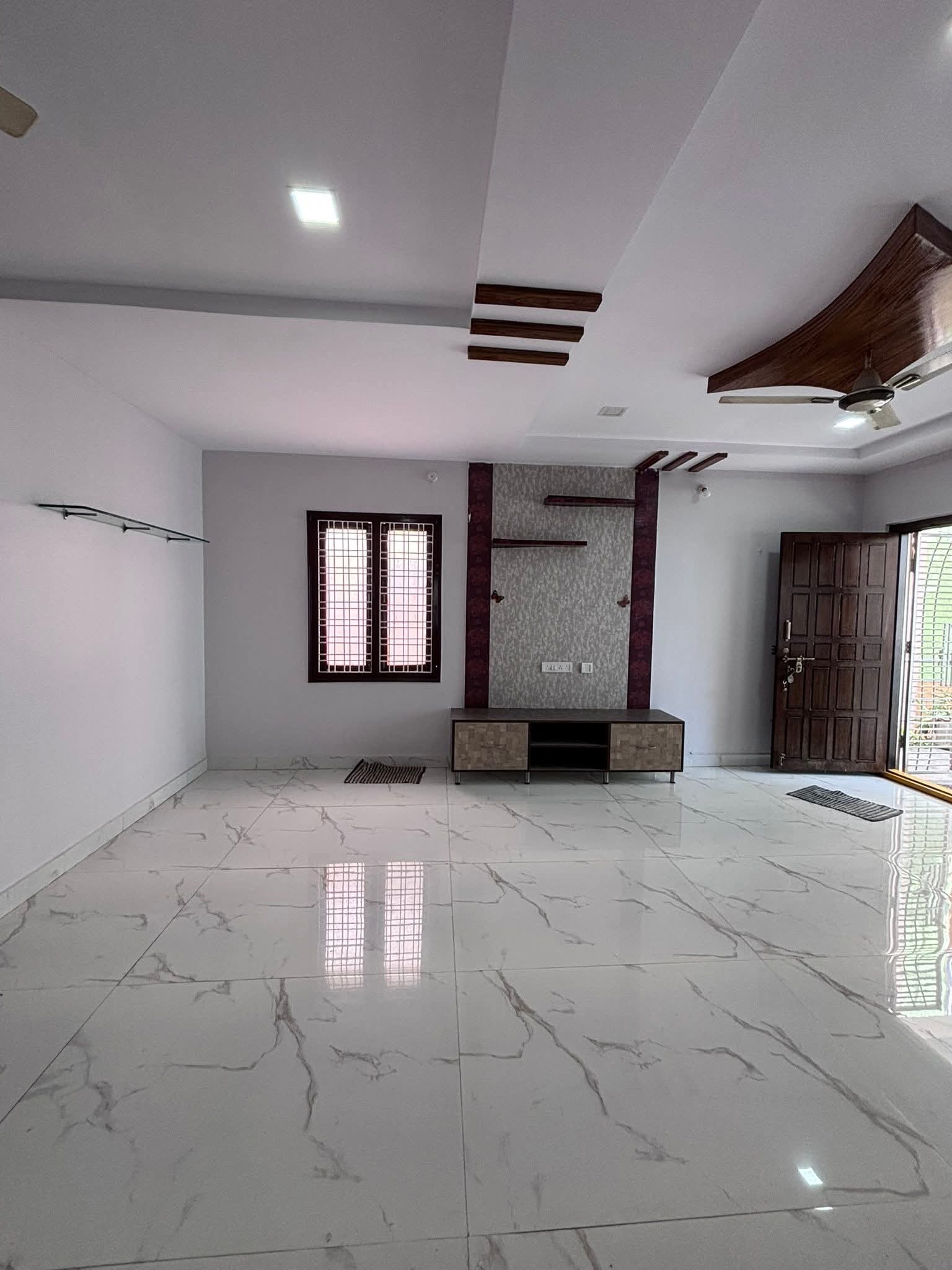 2 BHK 1200 Sq.Ft. Apartment in SM Homes Kondapur