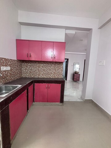 Kitchen in 2 BHK Apartment at SM Homes Kondapur, Kondapur – for Rent