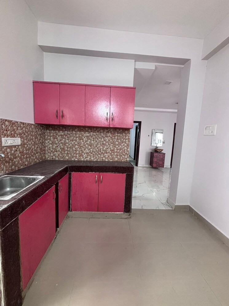 Kitchen, sm-homes-kondapur 2 Bedroom 1200 Sq.Ft. Apartment In Kondapur Hyderabad 9664288