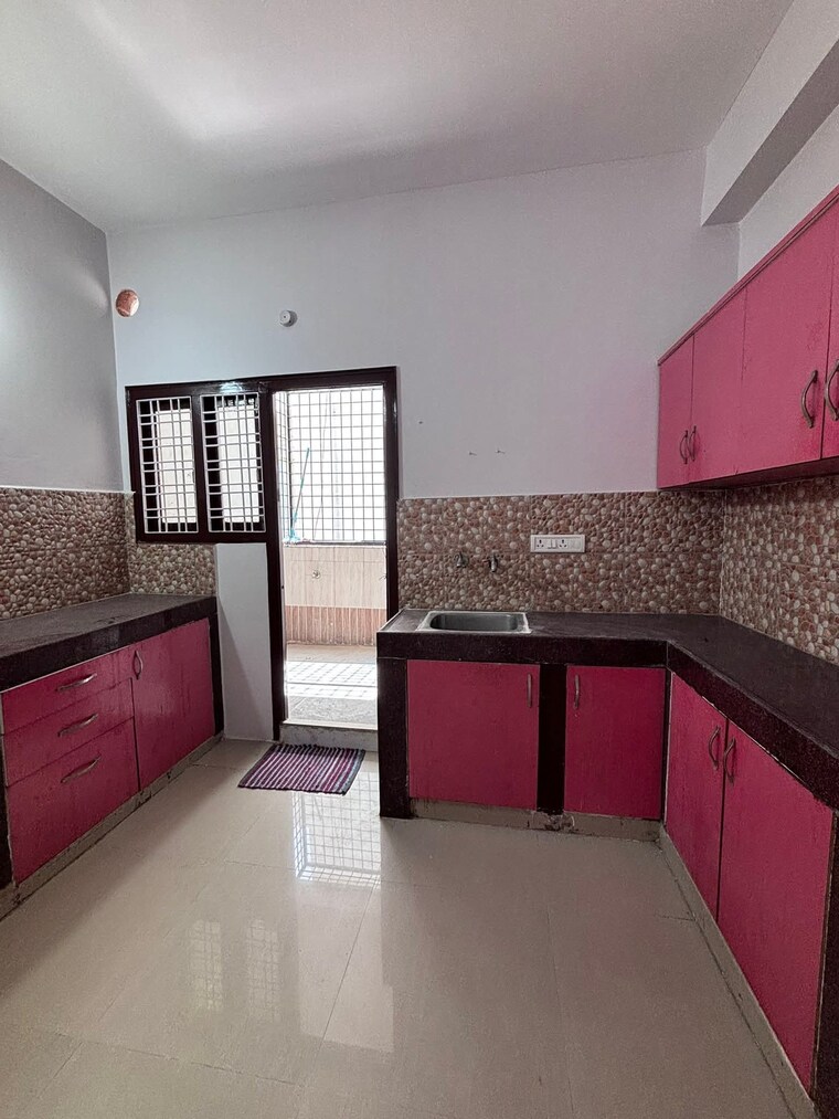 Kitchen, sm-homes-kondapur 2 Bedroom 1200 Sq.Ft. Apartment In Kondapur Hyderabad 9664288