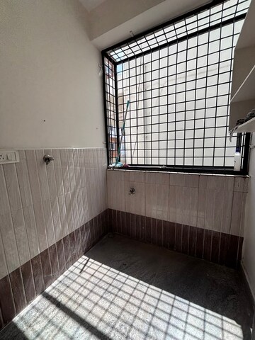 Balcony in 2 BHK Apartment at SM Homes Kondapur, Kondapur – for Rent