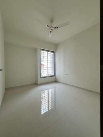 Bedroom in 2 BHK Apartment at Saheel Itrend Life, Wakad – for Rent