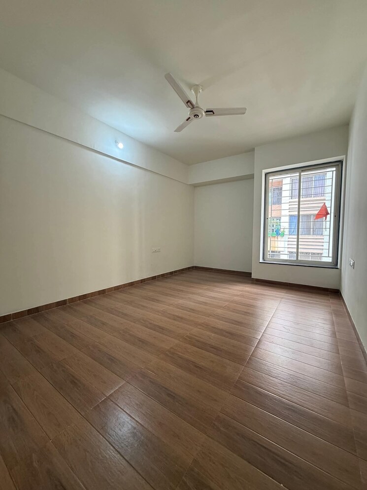 Master Bedroom, saheel-itrend-life 2 Bedroom 761 Sq.Ft. Apartment In Wakad Pune 9664292