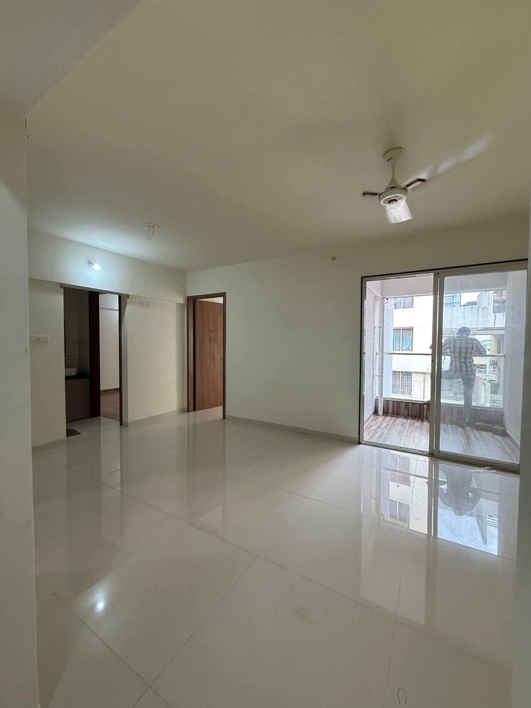 Living Room, saheel-itrend-life 2 Bedroom 761 Sq.Ft. Apartment In Wakad Pune 9664292