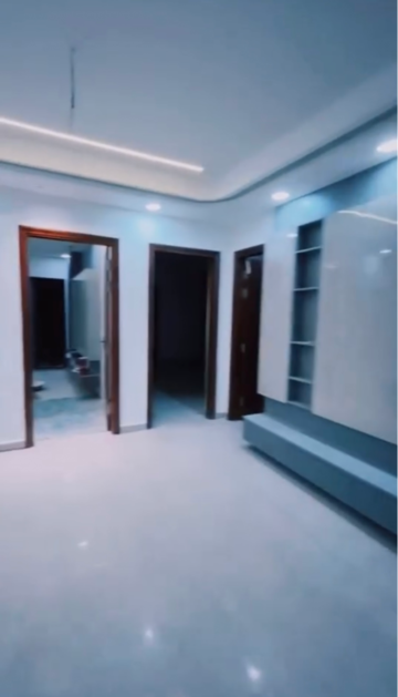 Building Lobby in 3 BHK Builder Floor at Sector 23 – for Sale