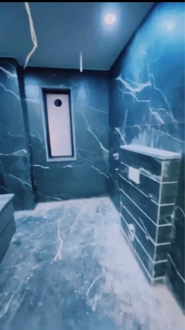 Bathroom in 3 BHK Builder Floor at Sector 23 – for Sale