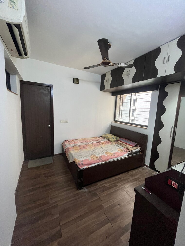 Bedroom, lodha-palava-city-lakeshore-greens 1.5 Bedroom 590 Sq.Ft. Apartment In Dombivli East Thane 9664298