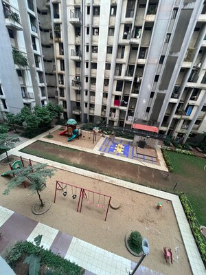 1.5 BHK Apartment – Exterior View View at Lodha Palava City Lakeshore Greens, Dombivli East - for Rent