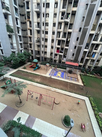 1.5 BHK Apartment – Exterior View View at Lodha Palava City Lakeshore Greens, Dombivli East - for Rent