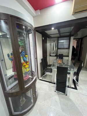 Gym in 1.5 BHK Apartment at Lodha Palava City Lakeshore Greens, Dombivli East – for Rent