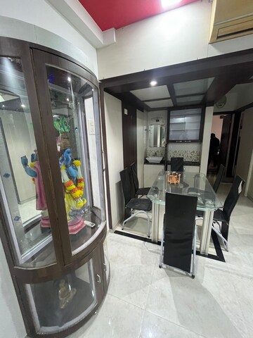 Gym in 1.5 BHK Apartment at Lodha Palava City Lakeshore Greens, Dombivli East – for Rent