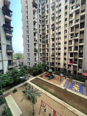 1.5 BHK Apartment – Exterior View View at Lodha Palava City Lakeshore Greens, Dombivli East - for Rent