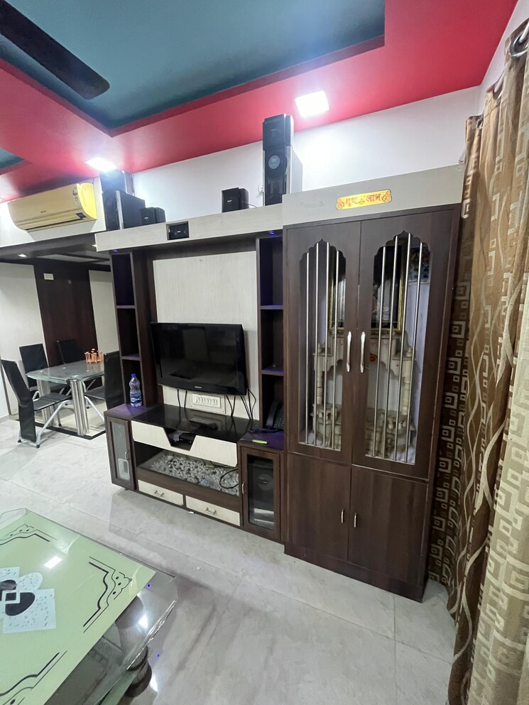 Gym, lodha-palava-city-lakeshore-greens 1.5 Bedroom 590 Sq.Ft. Apartment In Dombivli East Thane 9664298