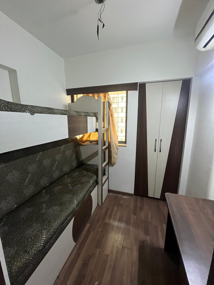 Kitchen, lodha-palava-city-lakeshore-greens 1.5 Bedroom 590 Sq.Ft. Apartment In Dombivli East Thane 9664298