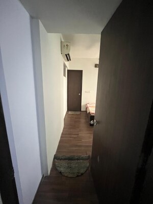 Building Lobby in 1.5 BHK Apartment at Lodha Palava City Lakeshore Greens, Dombivli East – for Rent