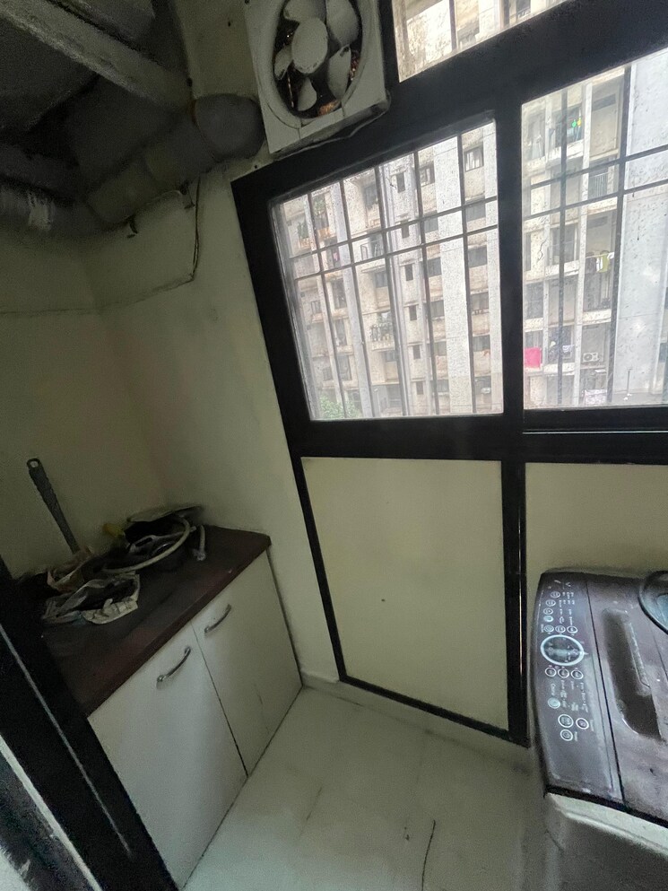 Kitchen, lodha-palava-city-lakeshore-greens 1.5 Bedroom 590 Sq.Ft. Apartment In Dombivli East Thane 9664298