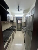 1.5 BHK + Extra Room 590 Sq.Ft. Apartment in Lodha Palava City Lakeshore Greens