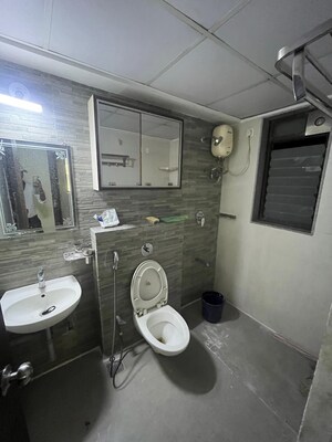 Parking in 1.5 BHK Apartment at Lodha Palava City Lakeshore Greens, Dombivli East – for Rent