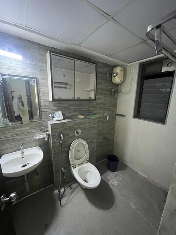 Parking in 1.5 BHK Apartment at Lodha Palava City Lakeshore Greens, Dombivli East – for Rent