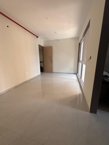 Building Lobby in 2 BHK Apartment at Sanpada – for Sale