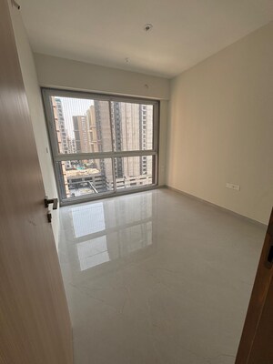 2 BHK Apartment For Sale in Sanpada