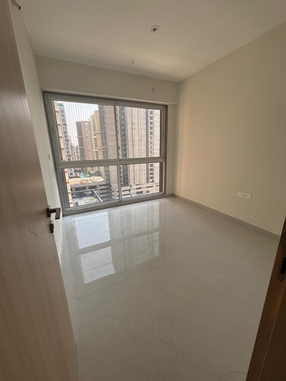 2 BHK + Extra Room Apartment For Sale in Malhar 24 East, Sanpada, 