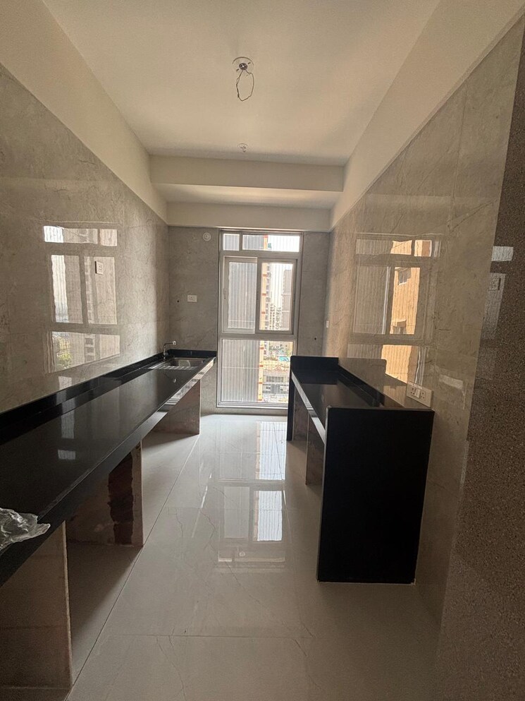 Kitchen, sanpada 2 Bedroom 1150 Sq.Ft. Apartment In Sanpada Navi Mumbai 9664290