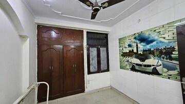 2 BHK Apartment – Exterior View View at Gtb Enclave - for Rent