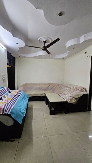 2 BHK Apartment For Rent in Gtb Enclave