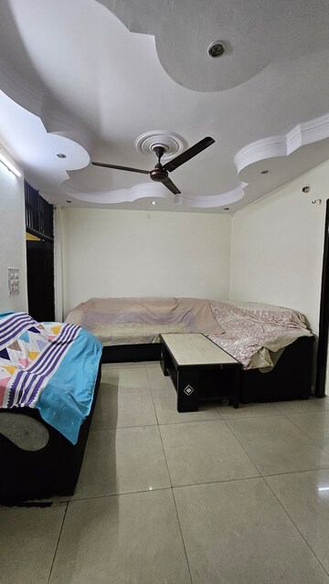 2 BHK Apartment For Rent in Gtb Enclave