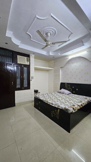 Bedroom in 2 BHK Apartment at Gtb Enclave – for Rent