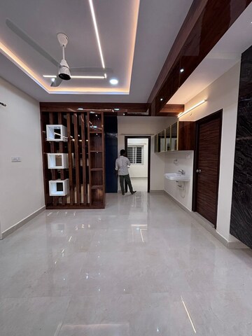 Room in 2 BHK Apartment at North Villa Kondapur, Kondapur – for Rent