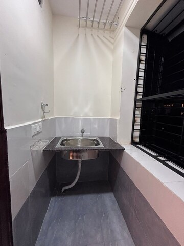 Kitchen in 2 BHK Apartment at North Villa Kondapur, Kondapur – for Rent