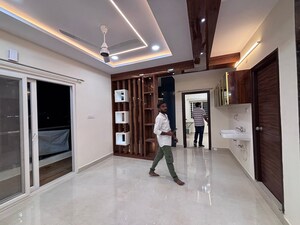 Parking in 2 BHK Apartment at North Villa Kondapur, Kondapur – for Rent