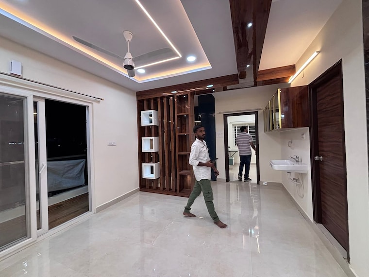  Parking, north-villa-kondapur 2 Bedroom 1250 Sq.Ft. Apartment In Kondapur Hyderabad 9664297