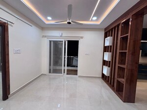 Room in 2 BHK Apartment at North Villa Kondapur, Kondapur – for Rent