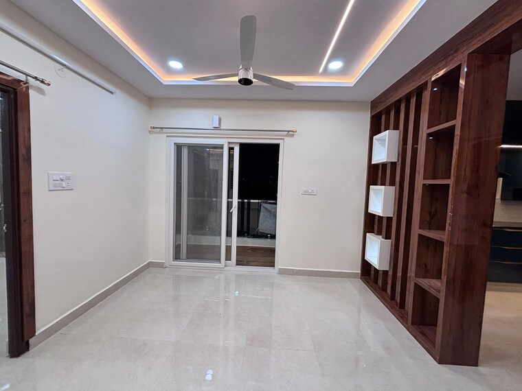 Room, north-villa-kondapur 2 Bedroom 1250 Sq.Ft. Apartment In Kondapur Hyderabad 9664297